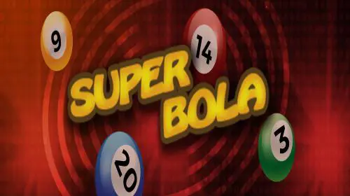 [Bingo]Super Bola cover image